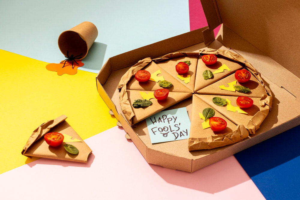 Caixa de pizza personalizada em Russas: onde comprar, preços e como escolher a melhor opção